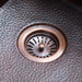 DR320-SC Kitchen/Kitchen Sink Accessories/Strainers & Stoppers