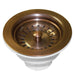 DR320-SC Kitchen/Kitchen Sink Accessories/Strainers & Stoppers