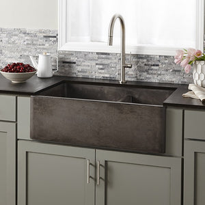 NSKD3321-S Kitchen/Kitchen Sinks/Apron & Farmhouse Sinks