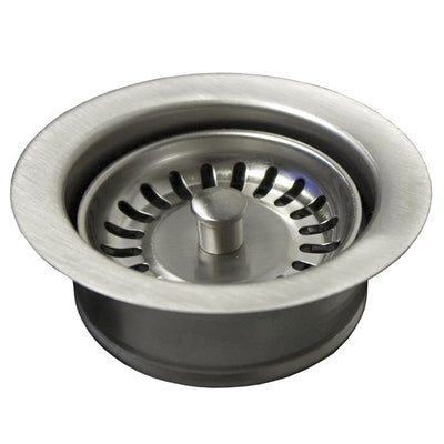 Product Image: DR340-BN Kitchen/Kitchen Sink Accessories/Strainers & Stoppers