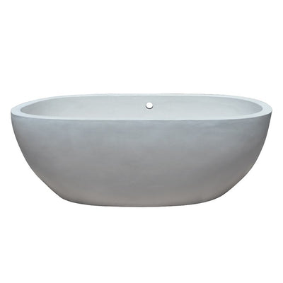 Product Image: NST7236-P Bathroom/Bathtubs & Showers/Freestanding Tubs