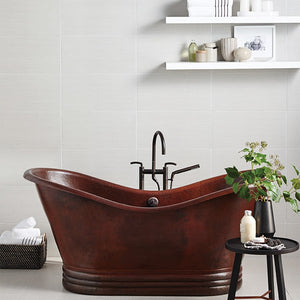 CPS902 Bathroom/Bathtubs & Showers/Freestanding Tubs