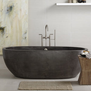 NST7236-S Bathroom/Bathtubs & Showers/Freestanding Tubs