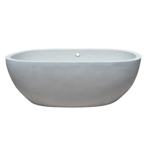 NST6236-P Bathroom/Bathtubs & Showers/Freestanding Tubs