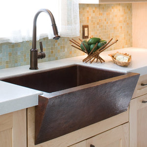 CPK290 Kitchen/Kitchen Sinks/Apron & Farmhouse Sinks