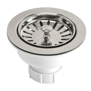 DR320-PN Kitchen/Kitchen Sink Accessories/Strainers & Stoppers