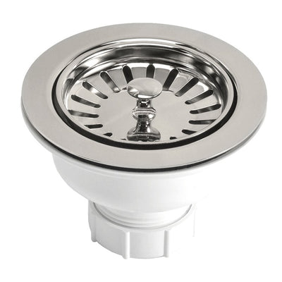 Product Image: DR320-PN Kitchen/Kitchen Sink Accessories/Strainers & Stoppers