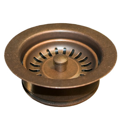 Product Image: DR340-WC Kitchen/Kitchen Sink Accessories/Strainers & Stoppers