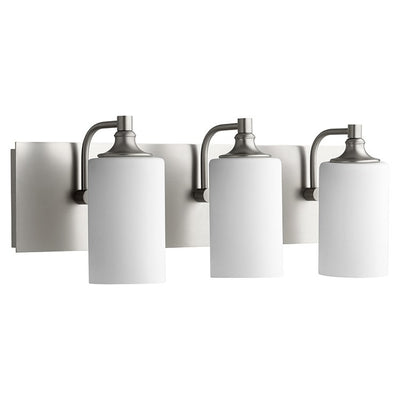 Product Image: 5009-3-65 Lighting/Wall Lights/Vanity & Bath Lights