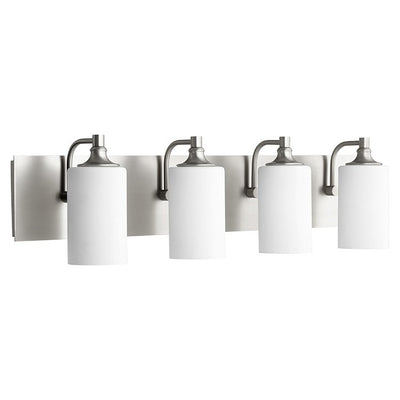 Product Image: 5009-4-65 Lighting/Wall Lights/Vanity & Bath Lights