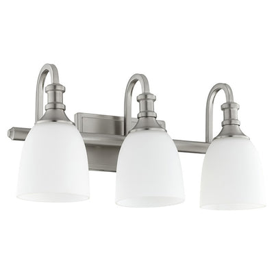 Product Image: 5011-3-65 Lighting/Wall Lights/Vanity & Bath Lights