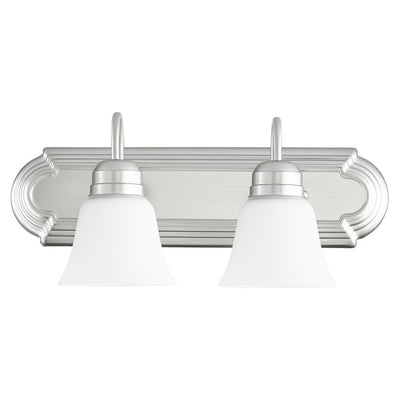 Product Image: 5094-2-65 Lighting/Wall Lights/Vanity & Bath Lights