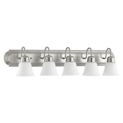 Product Image: 5094-5-65 Lighting/Wall Lights/Vanity & Bath Lights