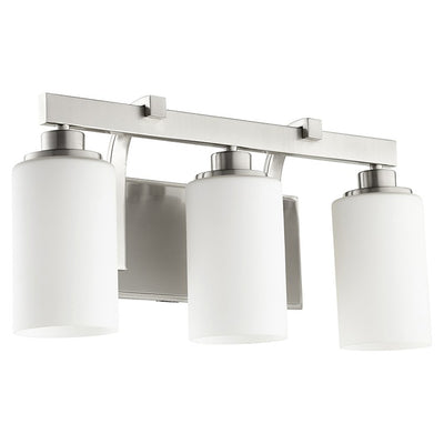 Product Image: 5207-3-65 Lighting/Wall Lights/Vanity & Bath Lights