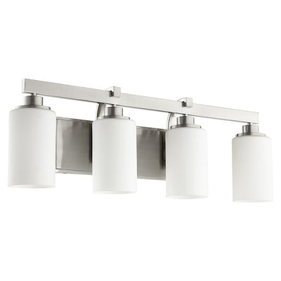 Product Image: 5207-4-65 Lighting/Wall Lights/Vanity & Bath Lights