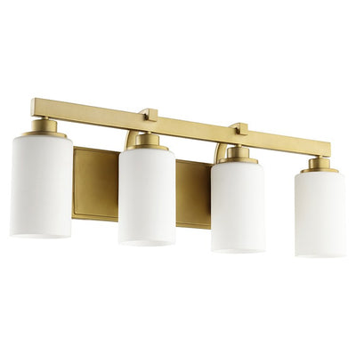Product Image: 5207-4-80 Lighting/Wall Lights/Vanity & Bath Lights