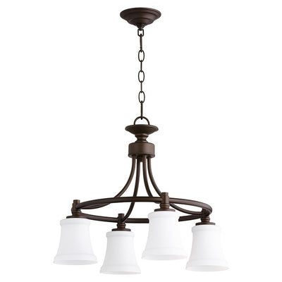 Product Image: 6422-4-86 Lighting/Ceiling Lights/Chandeliers
