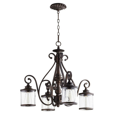 Product Image: 6473-4-39 Lighting/Ceiling Lights/Chandeliers