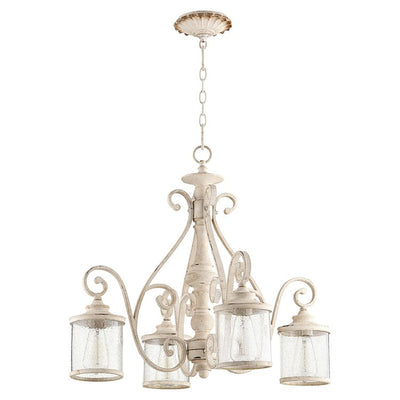 Product Image: 6473-4-70 Lighting/Ceiling Lights/Chandeliers