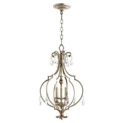 Product Image: 6714-3-60 Lighting/Ceiling Lights/Chandeliers