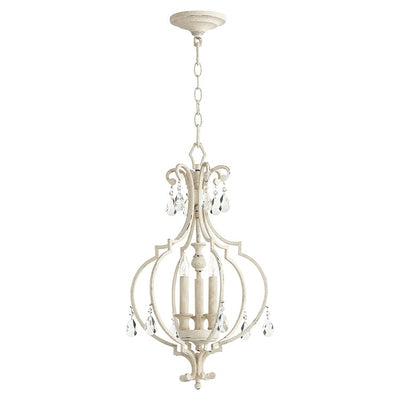 Product Image: 6714-3-70 Lighting/Ceiling Lights/Chandeliers