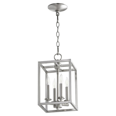 Product Image: 6731-4-165 Lighting/Ceiling Lights/Chandeliers