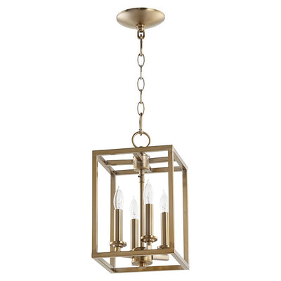 Product Image: 6731-4-180 Lighting/Ceiling Lights/Chandeliers