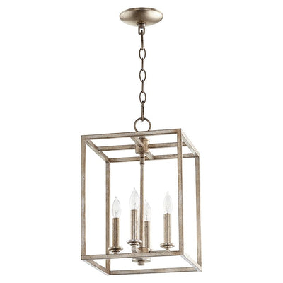 Product Image: 6731-4-60 Lighting/Ceiling Lights/Chandeliers