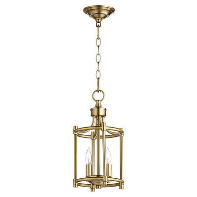 Product Image: 6822-2-80 Lighting/Ceiling Lights/Chandeliers