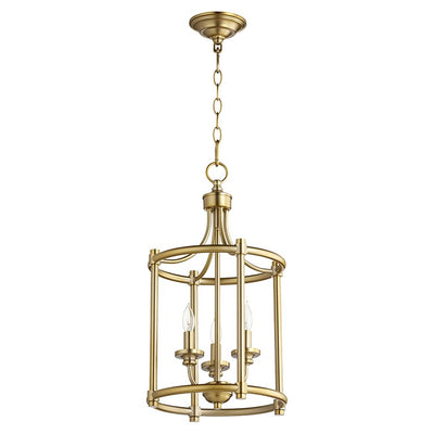 Product Image: 6822-3-80 Lighting/Ceiling Lights/Chandeliers