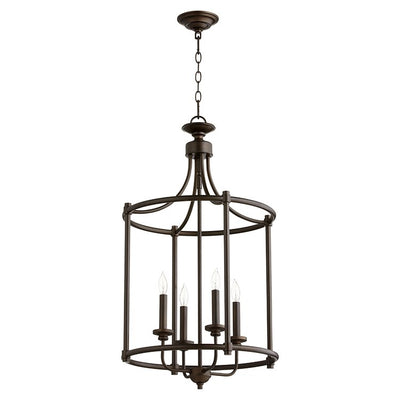 Product Image: 6822-4-86 Lighting/Ceiling Lights/Chandeliers