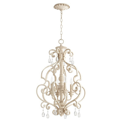 Product Image: 6873-4-70 Lighting/Ceiling Lights/Chandeliers