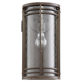 Larson Single-Light Outdoor Wall Lantern