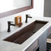 CPS208 Bathroom/Bathroom Sinks/Undermount Bathroom Sinks