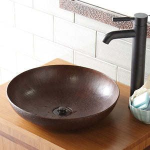 CPS283 Bathroom/Bathroom Sinks/Vessel & Above Counter Sinks