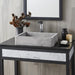 NSL1915-A Bathroom/Bathroom Sinks/Vessel & Above Counter Sinks
