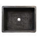 NSL1915-S Bathroom/Bathroom Sinks/Vessel & Above Counter Sinks