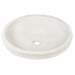 NSL1916-P Bathroom/Bathroom Sinks/Drop In Bathroom Sinks