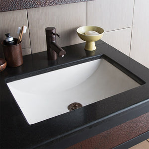 NSL2014-P Bathroom/Bathroom Sinks/Drop In Bathroom Sinks