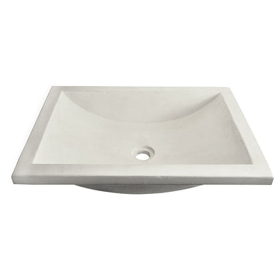 Product Image: NSL2014-P Bathroom/Bathroom Sinks/Drop In Bathroom Sinks