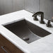 NSL2014-S Bathroom/Bathroom Sinks/Drop In Bathroom Sinks