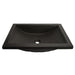NSL2014-S Bathroom/Bathroom Sinks/Drop In Bathroom Sinks