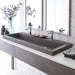 NSL4819-S Bathroom/Bathroom Sinks/Drop In Bathroom Sinks