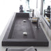NSL4819-S Bathroom/Bathroom Sinks/Drop In Bathroom Sinks