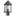 Crusoe Single-Light Outdoor Post Lantern