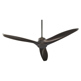 Kress 60" Three-Blade Ceiling Fan