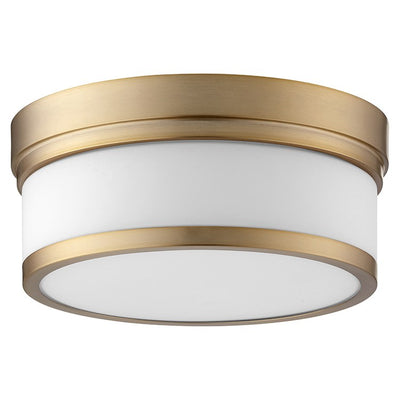 Product Image: 3509-12-80 Lighting/Ceiling Lights/Flush & Semi-Flush Lights