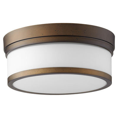 Product Image: 3509-12-86 Lighting/Ceiling Lights/Flush & Semi-Flush Lights