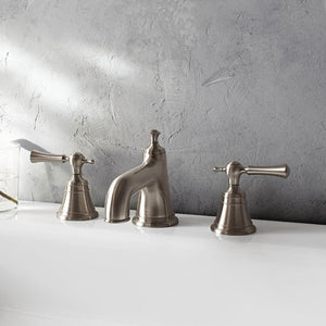 D3510280C.144 Bathroom/Bathroom Sink Faucets/Widespread Sink Faucets