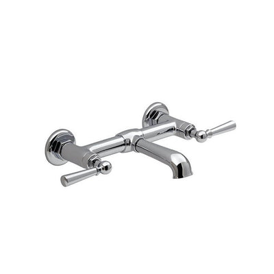 Product Image: D3515545C.100 Bathroom/Bathroom Sink Faucets/Wall Mounted Sink Faucets